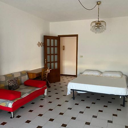 فندق Casa Vacanze Gilli كالياري المظهر الخارجي الصورة