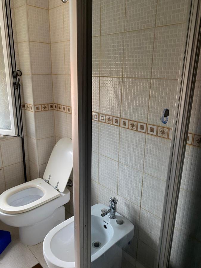 فندق Casa Vacanze Gilli كالياري المظهر الخارجي الصورة