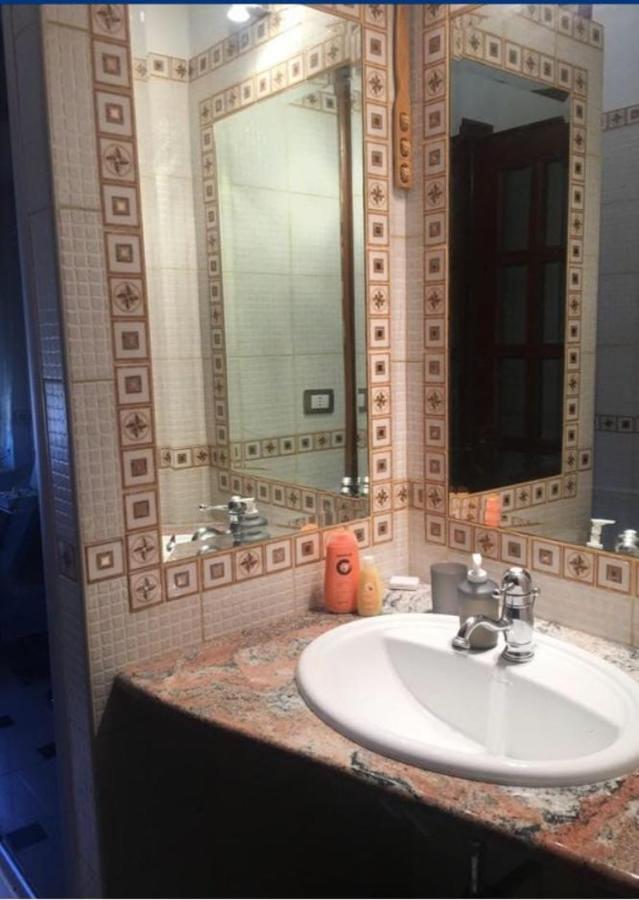 فندق Casa Vacanze Gilli كالياري المظهر الخارجي الصورة