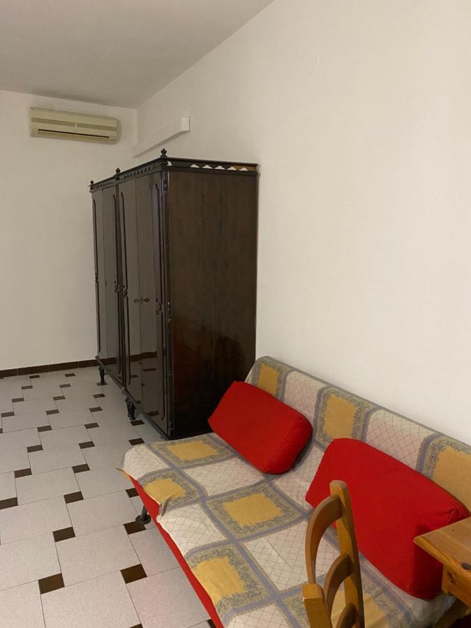 فندق Casa Vacanze Gilli كالياري المظهر الخارجي الصورة