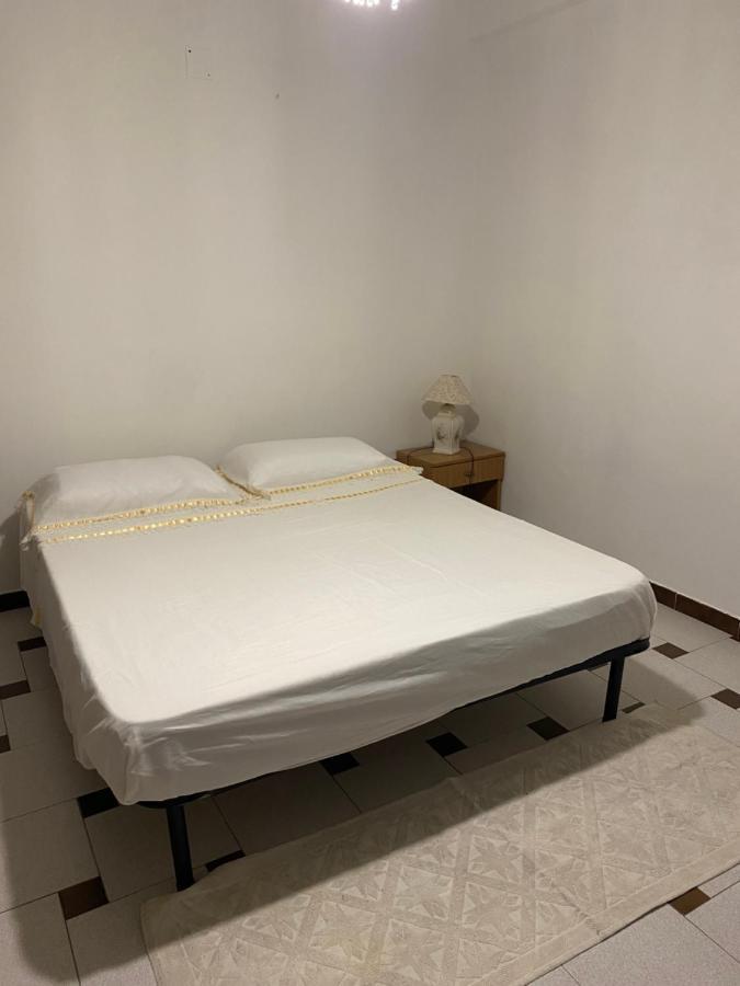 فندق Casa Vacanze Gilli كالياري المظهر الخارجي الصورة
