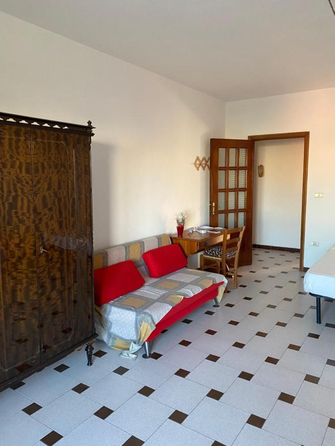فندق Casa Vacanze Gilli كالياري المظهر الخارجي الصورة