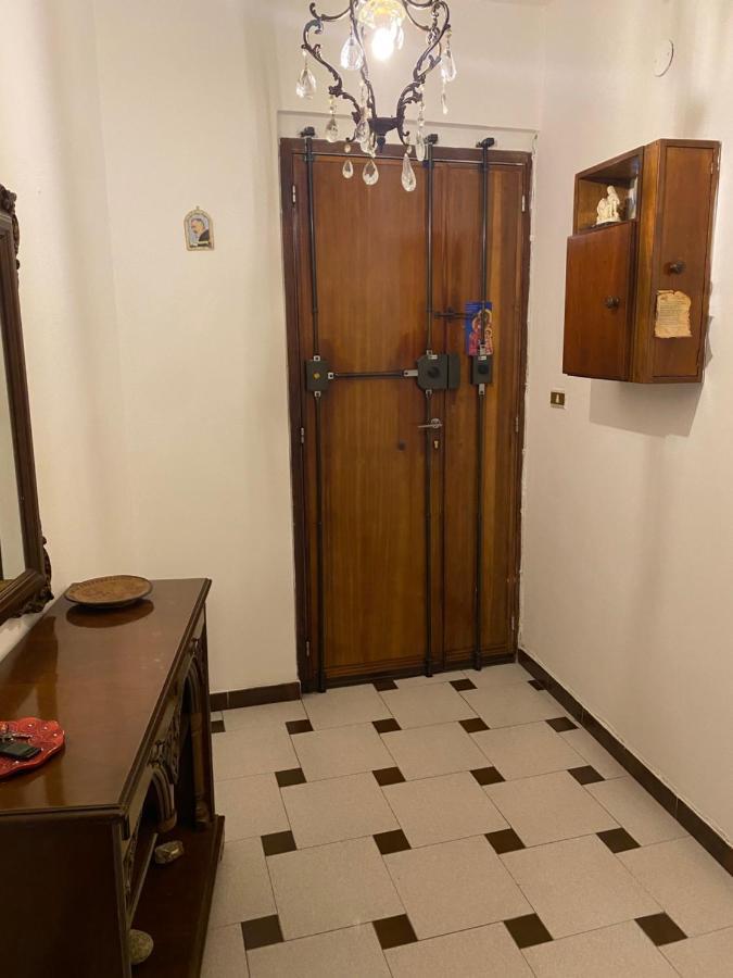 فندق Casa Vacanze Gilli كالياري المظهر الخارجي الصورة