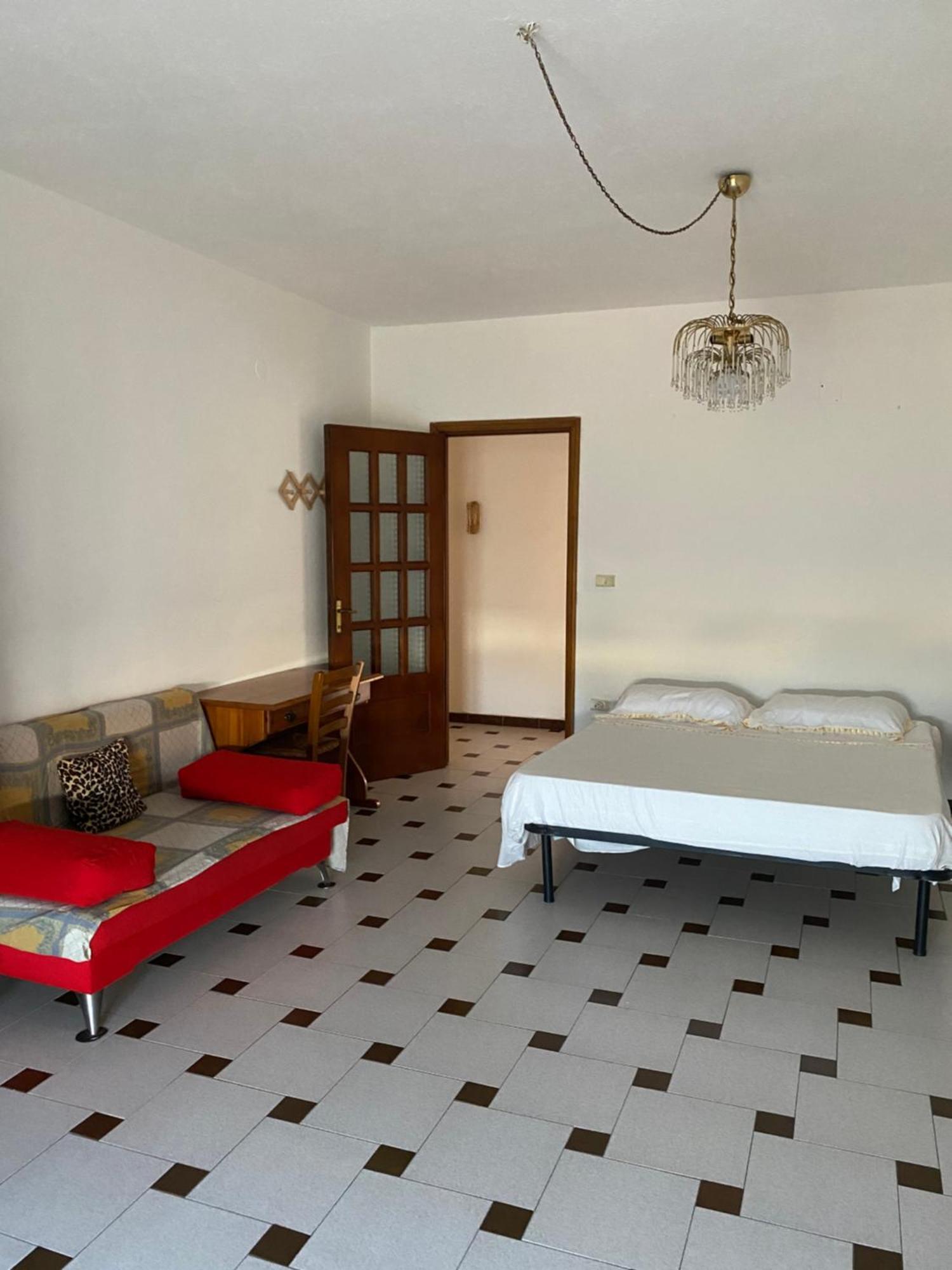 فندق Casa Vacanze Gilli كالياري المظهر الخارجي الصورة